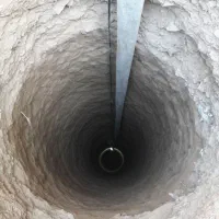 چاه کن مقنی و لایروبی با بیمه حوادث