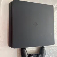 ps4 slim ۱ ترابایت