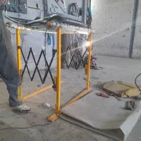 نیاز به نقاش خودرو