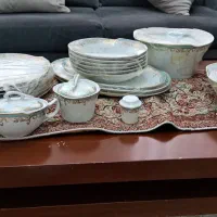 سرویس چینی