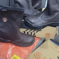 کفش ارگ ایمنی
