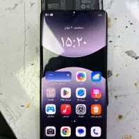 Lcd note14pro|لوازم جانبی موبایل و تبلت|رباط‌کریم, رباط‌کریم|دیوار