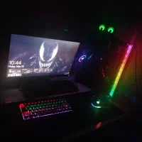 سیستم گیمینگ گرافیک GTX1660