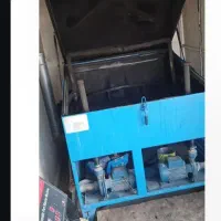 فروشی دستگاه  قطعه  شور