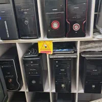 فروش ویژه کامپیوتر و مانیتور(خانگی - اداری - بازی)