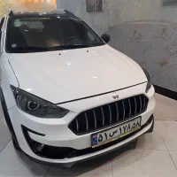 اطلس ۱۴۰۳ سان روف