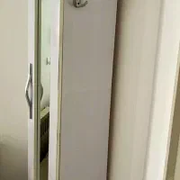 جا لباسی و جا کفشی تمام ام دی اف