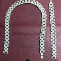 ست گردنبند ودستبند