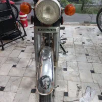 هندا۱۳۸۶ پلاک ملی