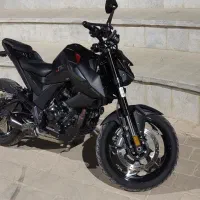 زونتس zt200abs|موتورسیکلت|یزد, |دیوار