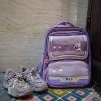 کیف مدرسه