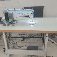 فروش کامل چرخ خیاطی کارگاه تولیدی لی دوزی