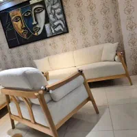 مبل  راحتی  شیک ثمین  نقدواقساطی