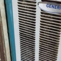 کولر آبی 7000جنرال نو فقط همین تابستونو کار کرده