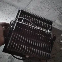 پروژکتور چهار پایه مغزی درب ضدسرقت