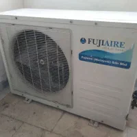 کولر گازی 24 هزار اسپیلیت فوجی