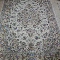 رو فرشی طرح فرش