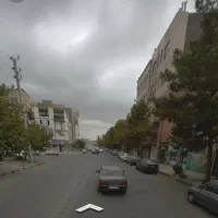 اپارتمان ۶۵متری حاشیه حشمتی