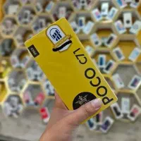 گوشی پوکو POCO شیائومی xiaomi 128-4