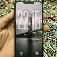 Iphone 13 normal
