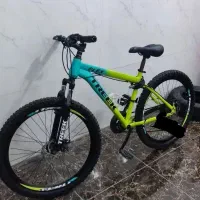 دوچرخه 26 حرفه