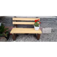 تولید کننده انواع نیمکت و صندلی