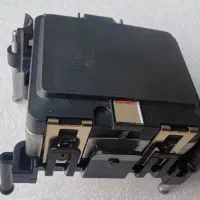 راداروقاب رادار تیگو هفت و هشت و آریزو جی تی اصلی