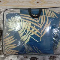 رو تختی دو نفره