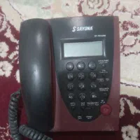 تلفن|تلفن رومیزی|اهواز, سیاحی(سه راه خرمشهر)|دیوار