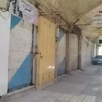 مغازه جهت اجاره راسته بازار ،تاریکه بازار