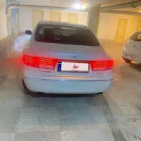 هیوندای ازرا