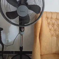 پنکه تکنو