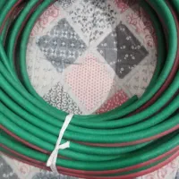 شیلنگ دوقلو هوا برش