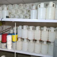 دبه ۲۰لیتری