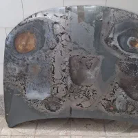 کاپوت کوییک وساینا.
