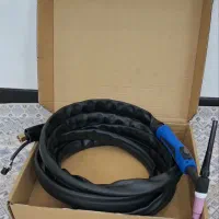 تورچ جوشکاری آرگون