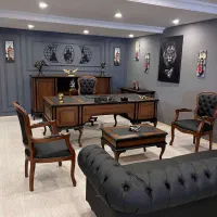 وکیل دادگستری / حقوقی / کیفری / ملکی / کرج و تهران