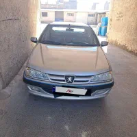 پارس نقره ای مدل ۸۸
