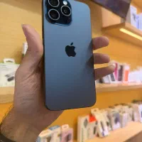 گوشی پونزده پرومکس 512 گیگ