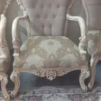 مبل سالم