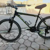دوچرخه سپر کویر ۲۶