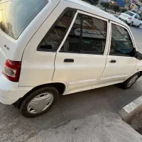 ماشین ۱۱۱ مدل ۹۷