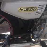 موتور کویر ۲۰۰ سی سی