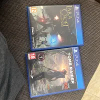دیسک بازی ps4