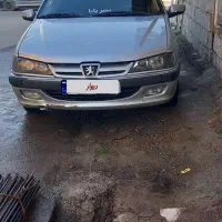 پژو پارس ۸۲