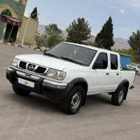 پیکاپ ۱۳۸۸ سند شخصی