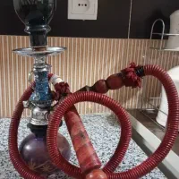 قلیون مسافرتی