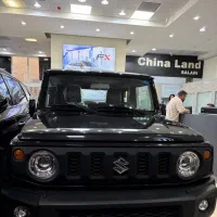 سوزوکی جیمینی سه در مدل ۲۰۲۵