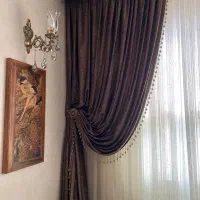 والان پرده