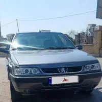 پژو 405 slx|خودرو سواری و وانت|اردبیل, |دیوار